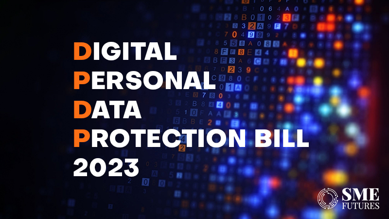 Digital personal data protection bill