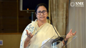 bengal business summit to focus on msmes, Mamata