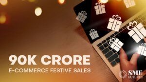 Consumers to spend Rs 90000 crore festive sales