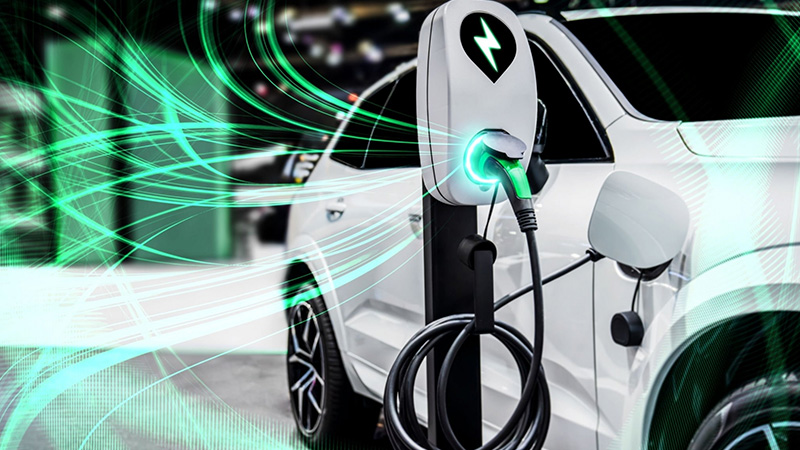 EV industry on World EV Day