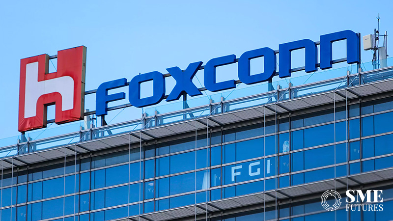 Foxconn