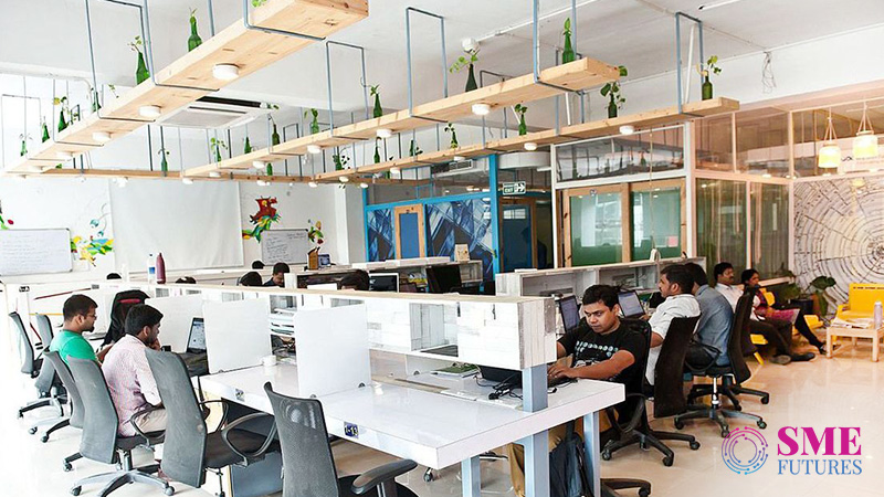 From-crisis-to-resurgence-Co-working-spaces-thrive-in-India’s-hybrid-work-era