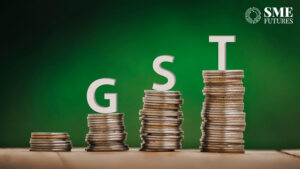 Changes in GST in 2023