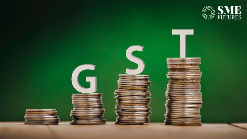 Changes in GST in 2023