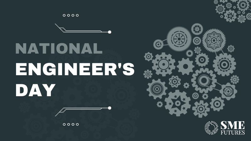 National Engineer's Day