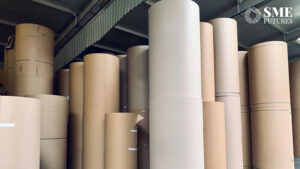 paper maker in India