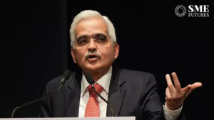 Shaktikanta das on Monetary policy