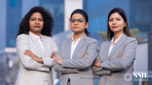 women workforce rise in India