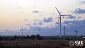 Gujarat renewable energy target