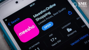 meesho logs 120 crore consumers festive sale