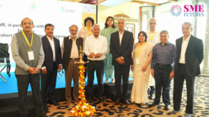 SIDBI global alliance of mass entrepreneurship NBFC growth