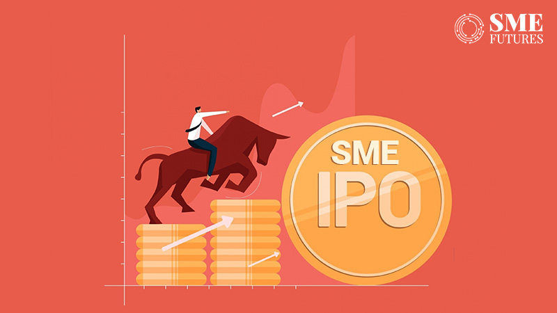 surge in SME IPOs