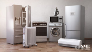 DPIIT revises PLI scheme for white goods, mandates certificate for related party sales