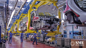 automobile sector leads in foreign technical collaborations