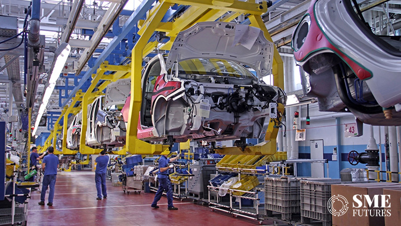 automobile sector leads in foreign technical collaborations