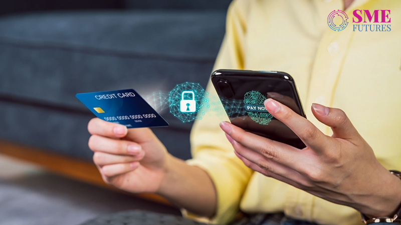 cybersecurity customer protection for digital payments