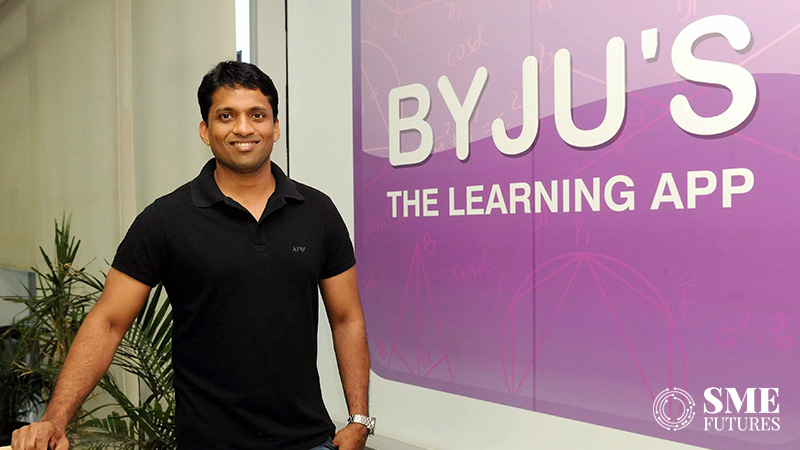 Byju's clarifies on ED notice