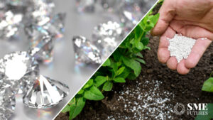 fertilisers and diamond may impact due to middle east conflict