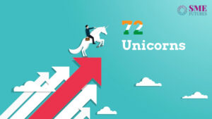 Unicorns valuation in India