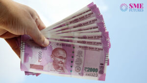 Rs 2000 notes returned RBI