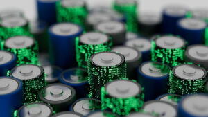 innovation in the production of battery cells