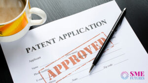 surge in India's patent applications