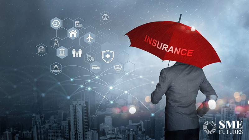 private insurers in business despite taxation