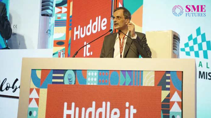 startups are vital for india says CEA