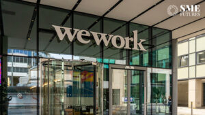 WeWork bankruptcy