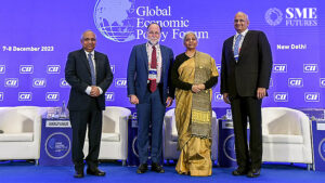 border adjustment tax is not moral, says sitharaman