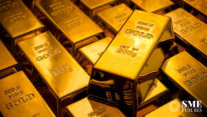 India is second largest gold buyer