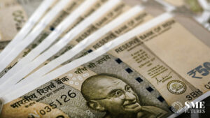 Indian govt seeks extra spending for Fy24