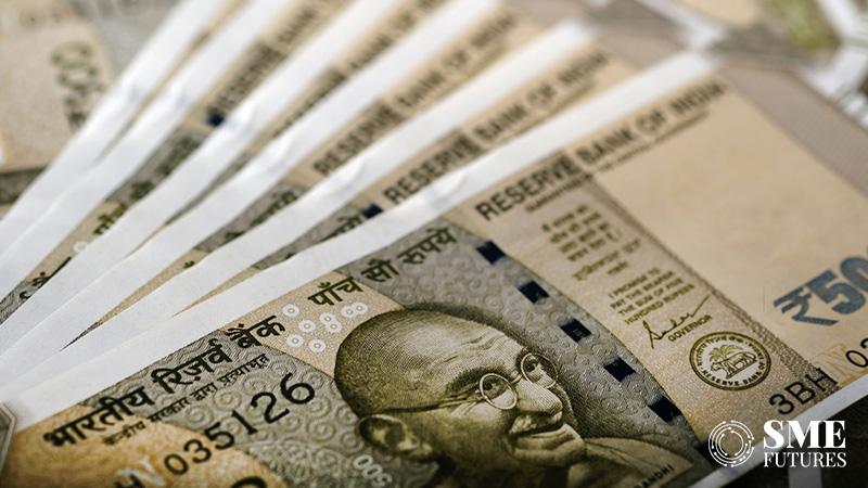 Indian govt seeks extra spending for Fy24