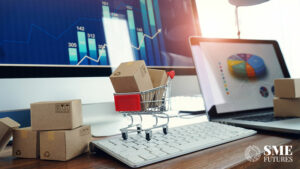 Indian online retail to soar by festive surge, digital adoption