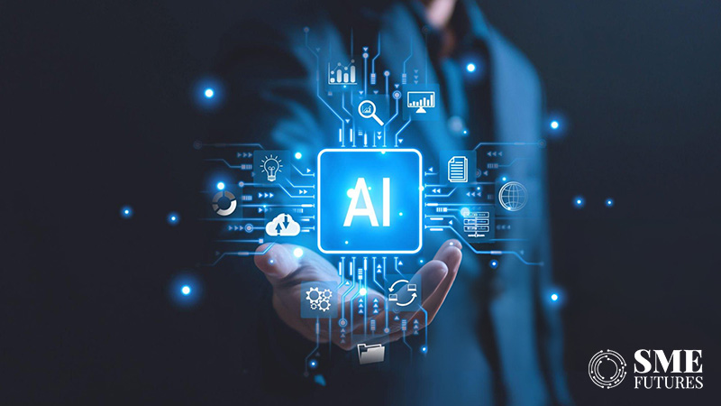 responsible AI practices in large Indian firms