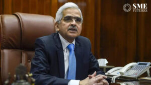 India's growth is good says Shaktikanta Das