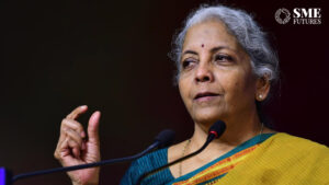 retail inflation is stable says nirmala sitharaman