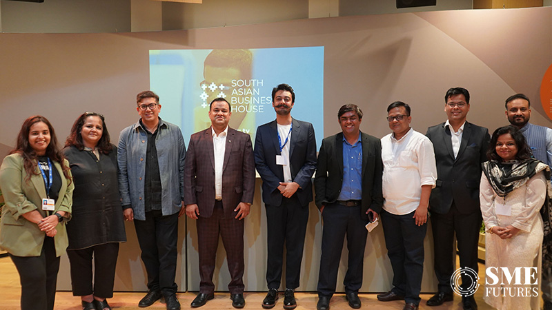 South Asia innovators on climate solutions