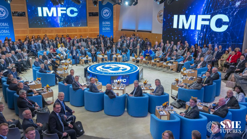 The International Monetary Fund (IMF) has said India's economic reforms have helped the nation become a star performer, contributing over 16percent to global growth.