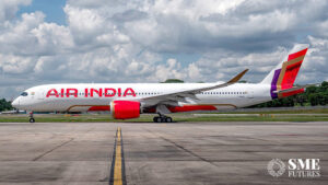 Air India-vistara merger