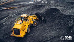 CCI study on mining sector flags iron ore pricing