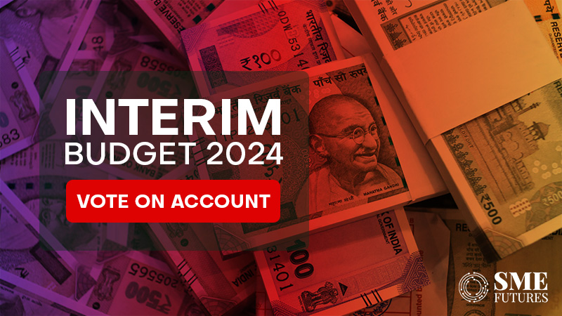 Interim budget 2024 vote on account