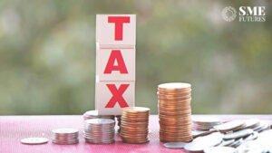 rise in direct tax collections