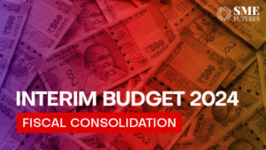 fiscal consolidation needs in budget