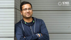 Binny Bansal launches OppDoor