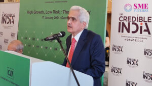 RBI GOVERNOR shaktikanta Das on Indian economy