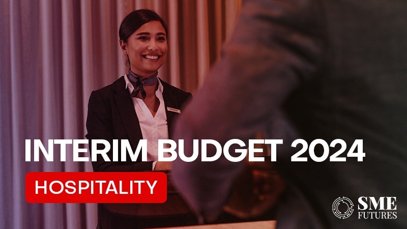 indian hospitality players budget demand