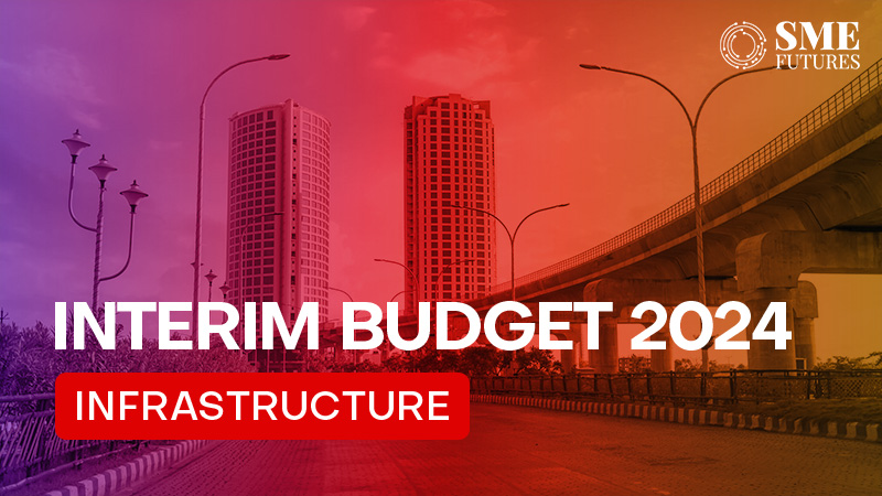 interim budget on feb 1