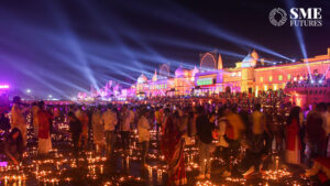 Investors line up in Ayodhya hospitality sector