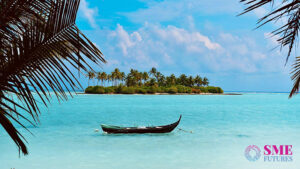 Lakshadweep Maldives controversy